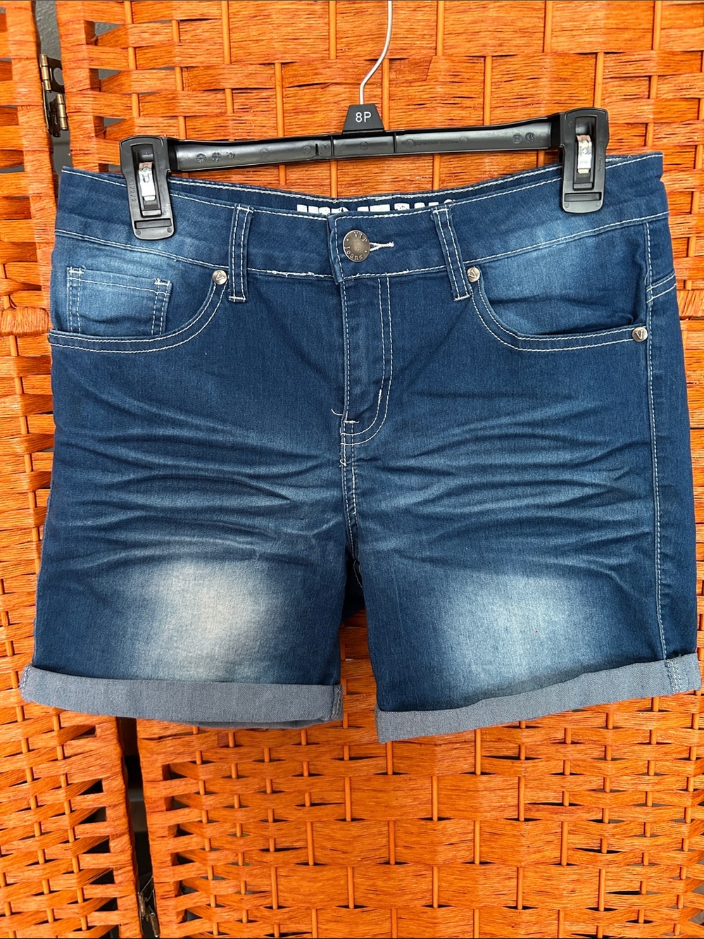 VIP jeans